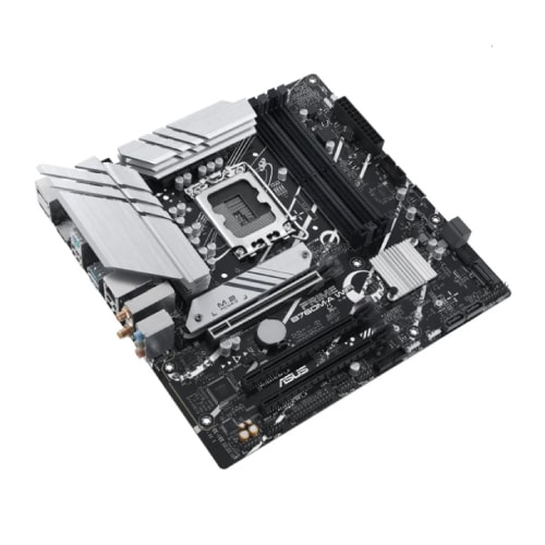 مادربرد ایسوس مدل ASUS B760 M-A PRIME WIFI D5