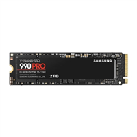 اس اس دی سامسونگ مدل SAMSUNG 990 PRO NVME M.2 2TB