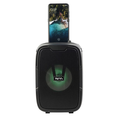 اسپیکر بلوتوثی تسکو مدل TSCO TS2311