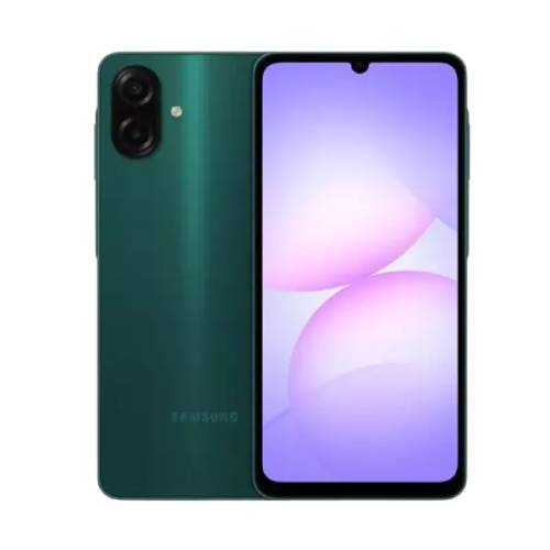 گوشی موبايل سامسونگ مدل Galaxy A07 4G ظرفیت 128 گیگابایت رم 6 گیگابایت