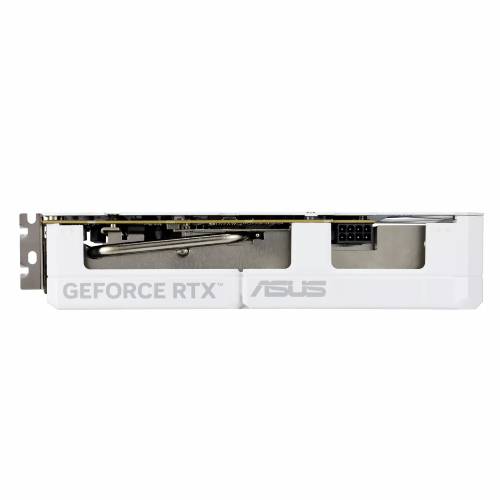 کارت گرافیک ایسوس مدل ASUS DUAL RTX 5060Ti OC 16GB White