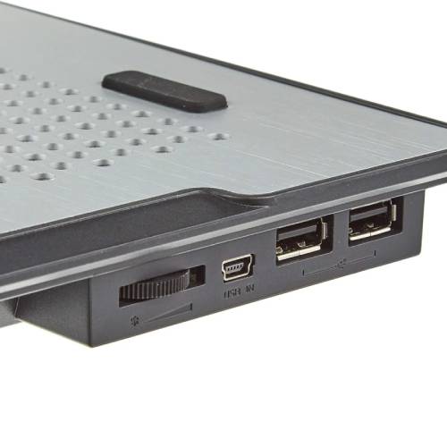 کول پد کولرمستر مدل Cooler Master NOTEPAL A200