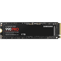 حافظه اس اس دی سامسونگ SAMSUNG 990 PRO NVME M.2 1TB