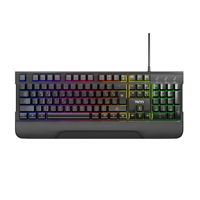 کیبورد تسکو مدل TSCO TK 8085GA