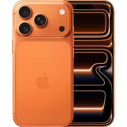 گوشی موبایل آیفون 17 پرو مکس ظرفیت 1 ترابایت رم 12 گیگابایت APPLE IPHONE 17 PRO MAX 1TB-12GB