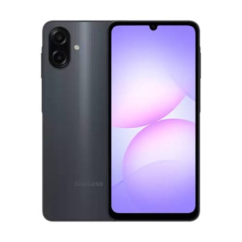 گوشی موبايل سامسونگ مدل Galaxy A07 4G ظرفیت 128 گیگابایت رم 4 گیگابایت