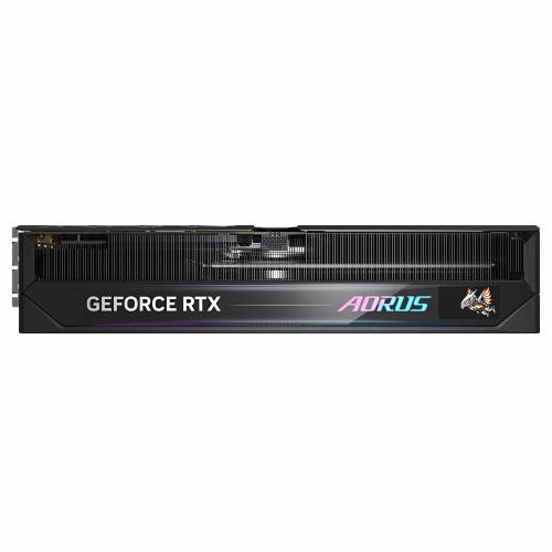 کارت گرافیک گیگابایت مدل GIGABYTE AORUS RTX 5080 Master 16G