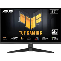 مانیتور گیمینگ ایسوس 27 اینچی مدل ASUS TUF Gaming VG279Q3A