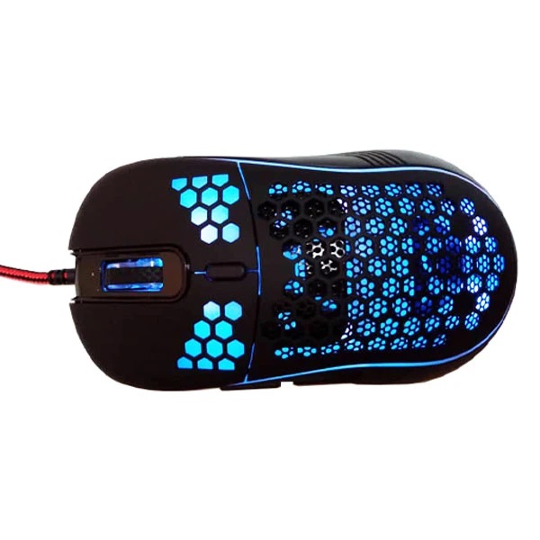 ماوس گیمینگ تسکو مدل TSCO TM 765GA