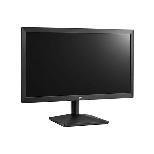 مانیتور 20 اینچ ال جی مدل LG 20MK400A-B (استوک)