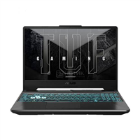 لپ تاپ ایسوس مدل ASUS TUF FA506NFR - R5(7535HS)-16GB-512GB-4GB(2050)
