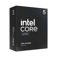 پردازنده اینتل مدل Intel Core Ultra 5 245K