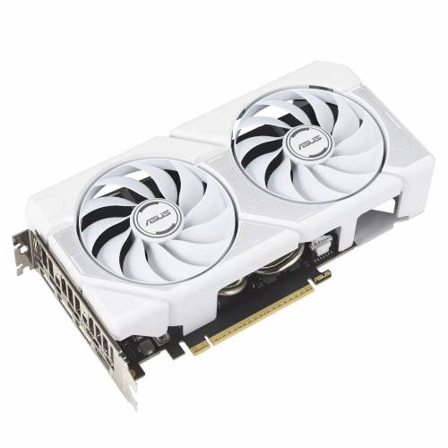 کارت گرافیک ایسوس مدل ASUS DUAL RTX 5060Ti OC 16GB White