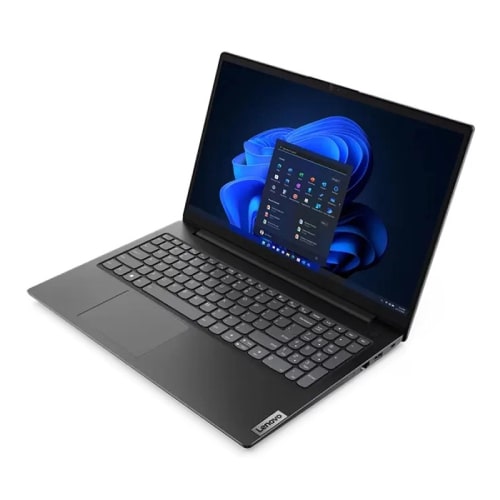 لپ تاپ لنوو مدل LENOVO V15 - i5(13420)-24GB-512GB-INT