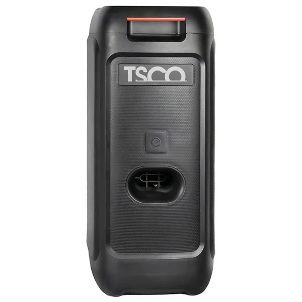 اسپیکر بلوتوثی قابل حمل تسکو مدل TSCO TS 2081