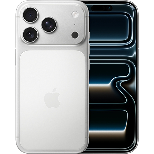 گوشی موبایل آیفون 17 پرو مکس ظرفیت 2 ترابایت رم 12 گیگابایت APPLE IPHONE 17 PRO MAX 2TB-12GB