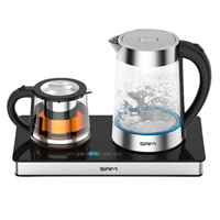 چای‌ ساز سام مدل TM217-B