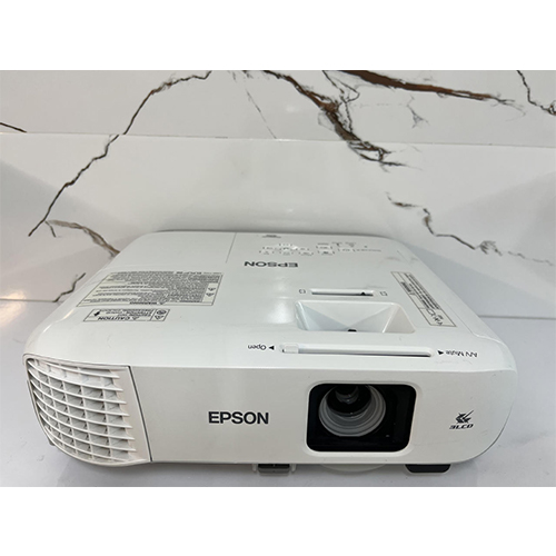 اجاره ویدئو پروژکتور اپسون مدل EPSON PowerLite 970