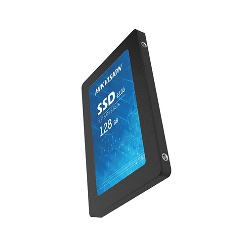 هارد اس اس دی اینترنال هایک ویژن مدل E100 ظرفیت 128 گیگابایت