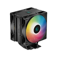 خنک کننده پردازنده دیپ کول مدل DEEPCOOL AG400 DIGITAL PLUS