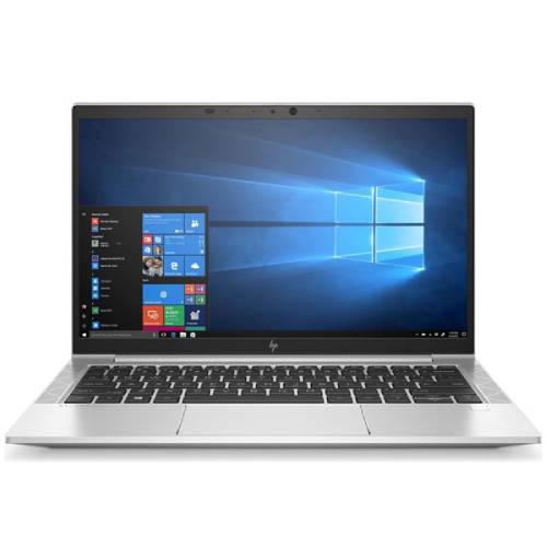 لپ تاپ اچ پی مدل HP EliteBook 830 G7 - i5(10310U)-8GB-256GB (استوک)