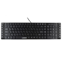 کیبورد با سیم Green GK-301