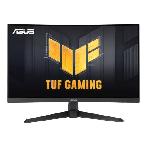 مانیتور گیمینگ ایسوس 27 اینچی مدل ASUS TUF Gaming VG27VQ3B