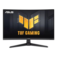 مانیتور گیمینگ ایسوس 27 اینچی مدل ASUS TUF Gaming VG27VQ3B