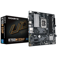 مادربرد گیگابایت مدل  GIGABYTE B760M D3HP D5