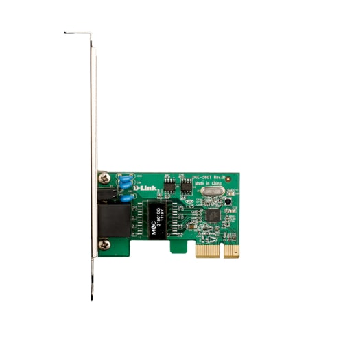 کارت شبکه دی لینک مدل DGE-560T