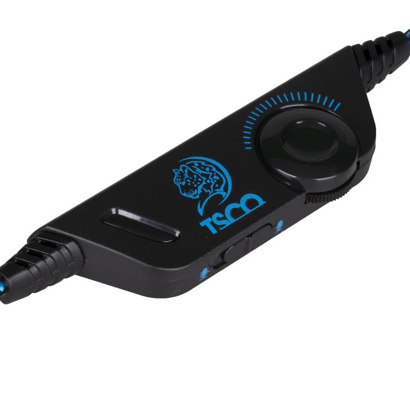هدست گیمینگ تسکو مدل TSCO TH 5153
