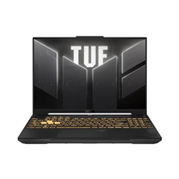 لپ تاپ ایسوس مدل ASUS TUF FX607VJ - Core 5(210H)-32GB-512GB-6GB(3050)