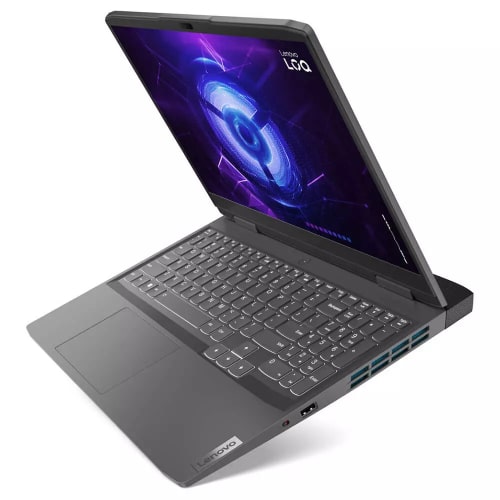 لپ تاپ لنوو مدل LENOVO LOQ - i5(12450HX)-24GB-512GB-4G(2050)