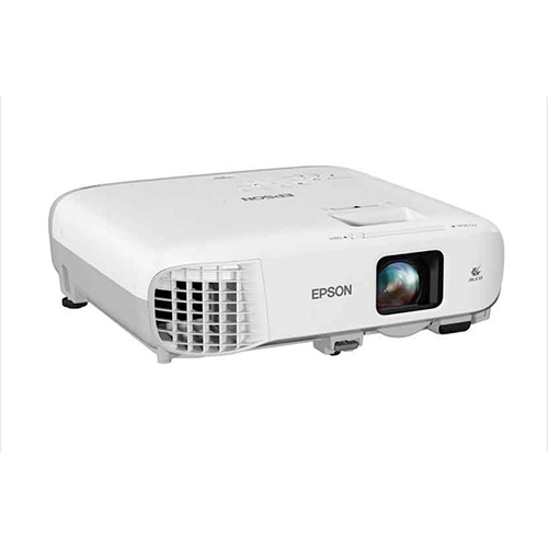 اجاره ویدئو پروژکتور اپسون مدل EPSON PowerLite 970