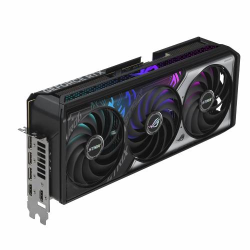 کارت گرافیک ایسوس مدل ASUS ROG Strix RTX 5070Ti OC 16GB