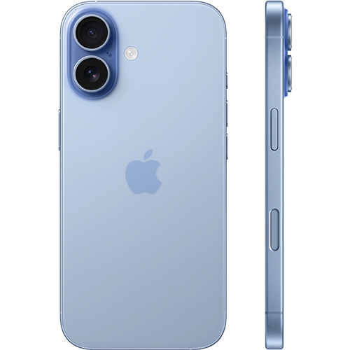 گوشی موبایل آیفون 17 ظرفیت 256 گیگابایت رم 8 گیگابایت APPLE IPHONE 17 256GB-8GB ZA