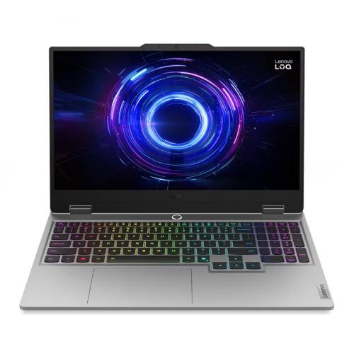 لپ تاپ لنوو مدل LENOVO LOQ - i7(13650HX)-24GB-1TB-8GB(5050)