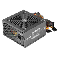 منبع تغذیه کامپیوتر گرین مدل Green GP300A-ECO