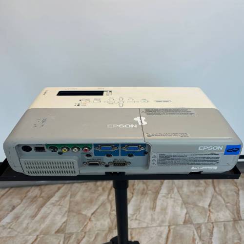 ویدئو پروژکتور اپسون مدل EPSON EMP83H (استوک)
