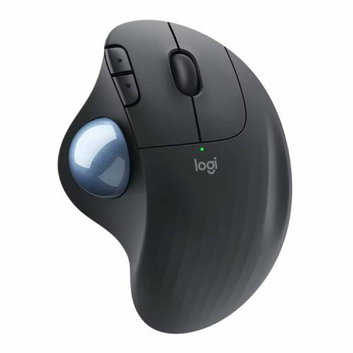 ماوس بی سیم لاجیتک مدل Logitech ERGO M575