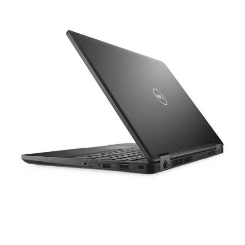 لپ تاپ دل مدل DELL LATITUDE 5590 - i5(8250U)-8GB-256GB (استوک)