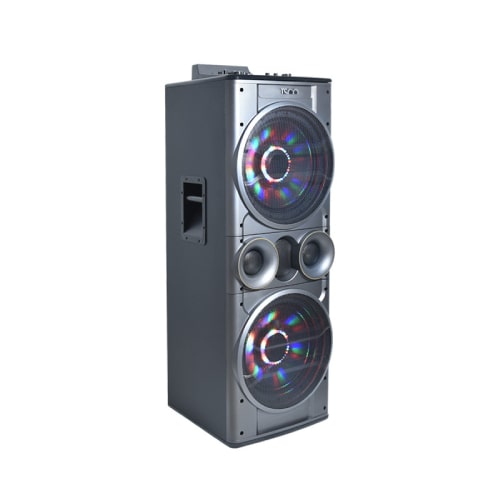 اسپیکر بلوتوث حرفه ای تسکو   TSCO TS2080N HAPPY