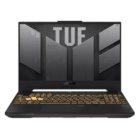 لپ تاپ گیمینگ ایسوس مدل ASUS TUF FX707VJ - Core 5(210H)-16GB-1TB-6GB(3050)