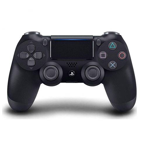 کنسول بازی سونی مدل PLAYSTATION SLIM 4 ظرفیت 500 گیگ دو دسته ریجن اروپا (استوک)