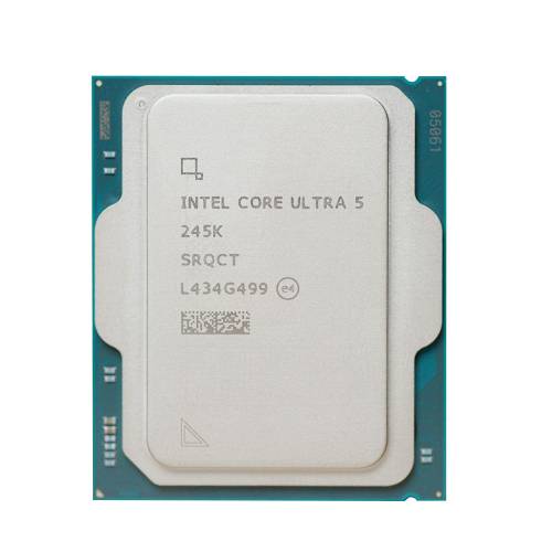 پردازنده اینتل مدل Intel Core Ultra 5 245K