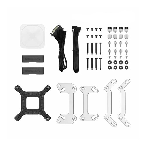 خنک کننده آبی دیپ کول DEEPCOOL LIQUID LS720