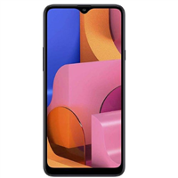گوشی موبایل سامسونگ مدل SAMSUNG Galaxy A20s با ظرفیت 32 گیگابایت