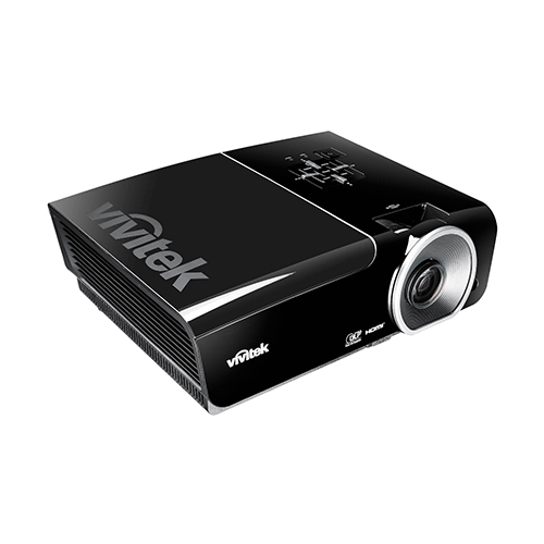 ویدئو پروژکتور ویویتک مدل VIVITEK D963HD (استوک)
