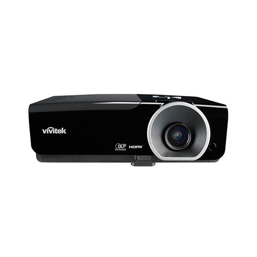 ویدئو پروژکتور ویویتک مدل VIVITEK D963HD (استوک)