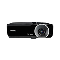 ویدئو پروژکتور ویویتک مدل VIVITEK D963HD (استوک)